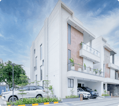42 Sapphire, Whitefield